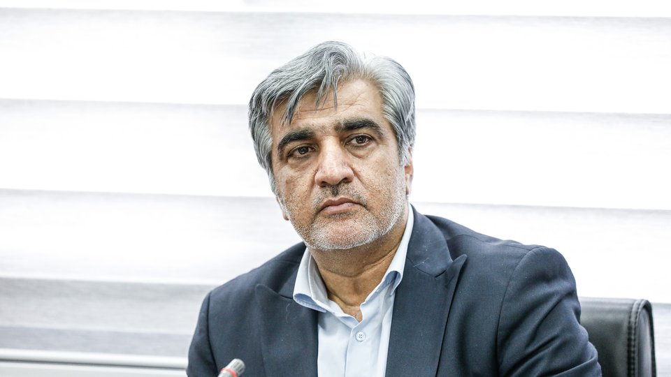 پیام مدیرعامل سازمان تأمین اجتماعی به مناسبت روز خانواده و تکریم بازنشستگان