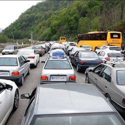 هشدار پلیس راه برای سفرهای آخر هفته در آستانه ماه رمضان