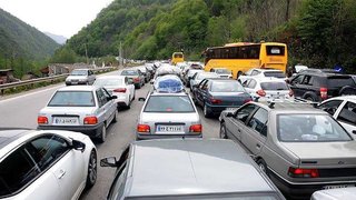 هشدار پلیس راه برای سفرهای آخر هفته در آستانه ماه رمضان