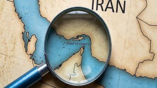 آغاز تدوین نظام‌نامه اخذ خدمات زیست‌محیطی در تنگه هرمز در سازمان حفاظت محیط زیست