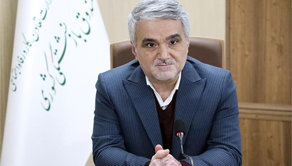 نسخه جدید «صبااپ» با قابلیت کارت شناسایی دیجیتالی بازنشستگان رونمایی شد