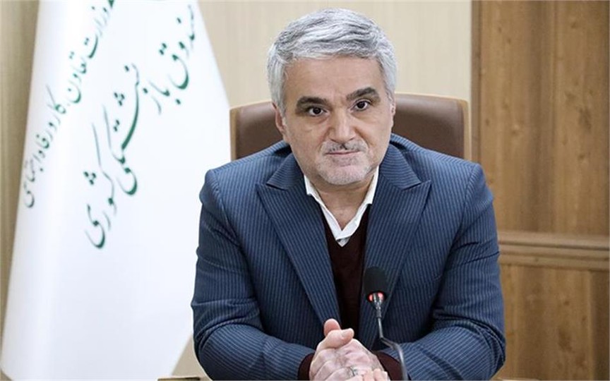 نسخه جدید «صبااپ» با قابلیت کارت شناسایی دیجیتالی بازنشستگان رونمایی شد