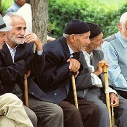 سونامی سالمندی در راه است؛ ایران زیر فشار «نرخ درگیری»