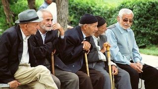 سونامی سالمندی در راه است؛ ایران زیر فشار «نرخ درگیری»