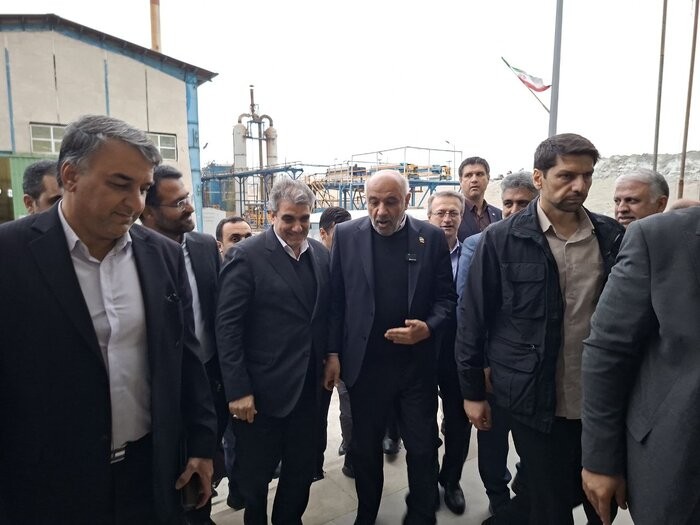 بیش از ۳۰ پروژه درمانی تأمین اجتماعی امسال فعال شد