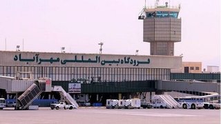 پروازها از مهرآباد و ۵ فرودگاه دیگر از سر گرفته شد