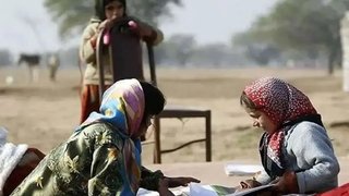 افزایش جهانی آمار کودکان و نوجوانان بازمانده از تحصیل