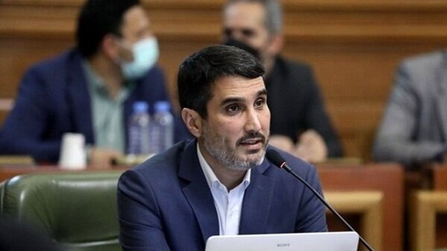 اعتراض به سکوت شهرداری درباره ویدیوی مرگ یک بی‌خانمان