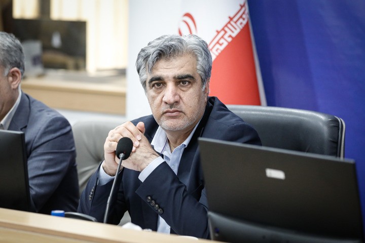 تاکید بر اجرای برنامه های تحولی در سال جاری