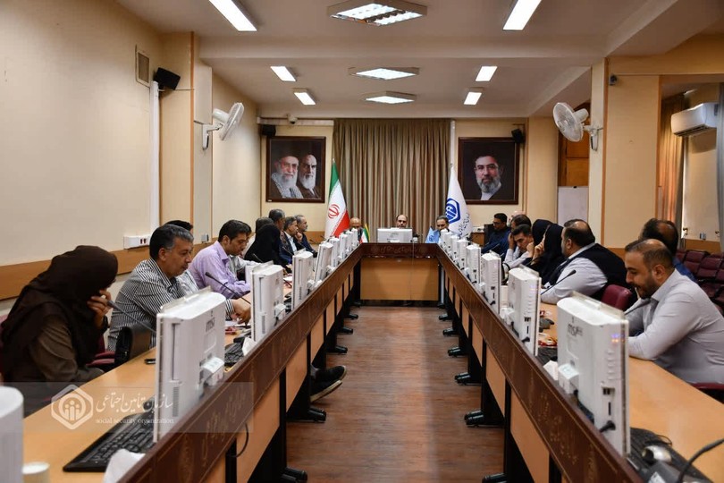 نشست «تِکو»؛ گامی برای تسهیل تهاتر بدهی‌های کارفرمایان در اصفهان