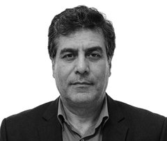 اکبر قربانی
