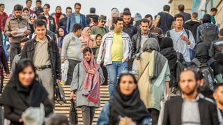 آمار افسردگی در ایران دو برابر میانگین جهانی