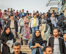 آمار افسردگی در ایران دو برابر میانگین جهانی