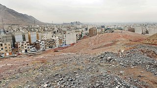 وقتی حریم، بی‌دفاع می‌شود