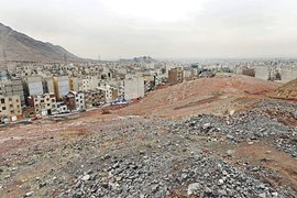 حریم تهران؛ پناهگاه اضطراری در بحران جنگ