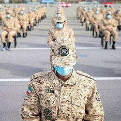 وام ۱۵۰ میلیون تومانی اشتغال سربازان ماهر