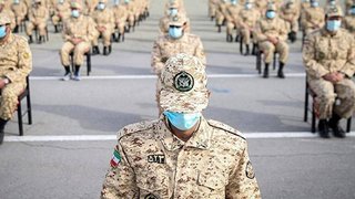صدور تاییدیه سربازان ایثارگر به قرارگاه‌های منطقه‌ای ارتش واگذار شد