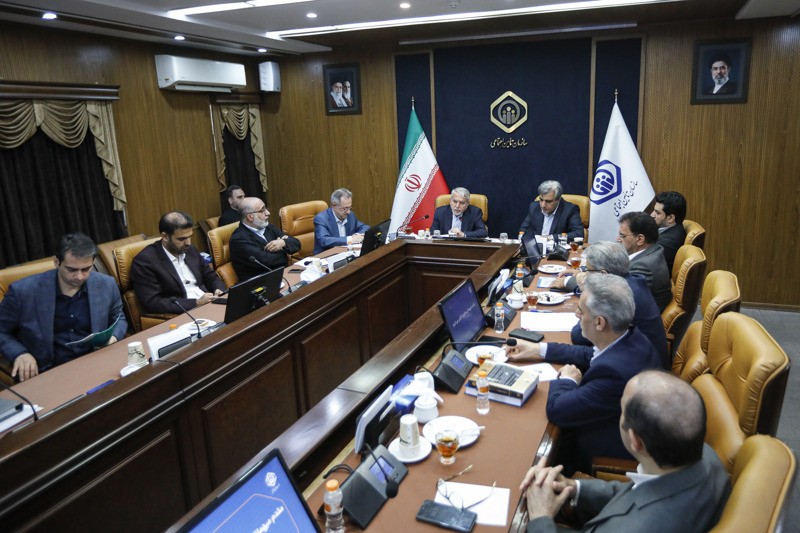 نشست سالاری با وزیر میراث فرهنگی
