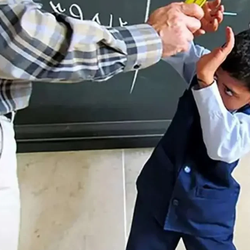 ضرورت نوسازی رویکردهای تربیتی  در مدارس؛ تنبیه بدنی و آزار روانی ممنوع