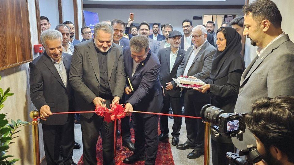 افزایش هتل‌های هما در دستور کار هگتا