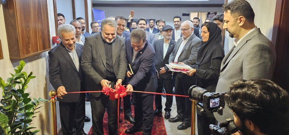 افزایش هتل‌های هما در دستور کار هگتا