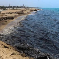 تبعات پنهان جنگ برای محیط زیست؛ از ذرات انفجار تا آلودگی نفتی