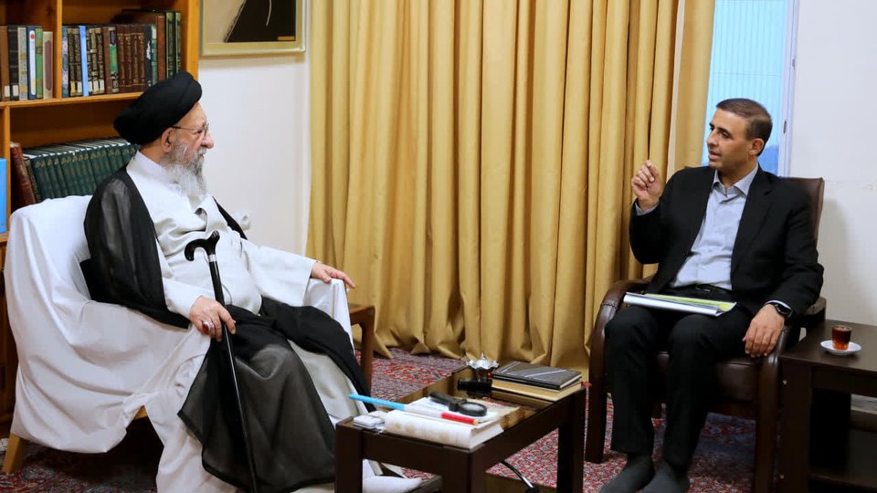 تاکید سرپرست تأمین‌اجتماعی گلستان بر صیانت منابع و ارتقای خدمات