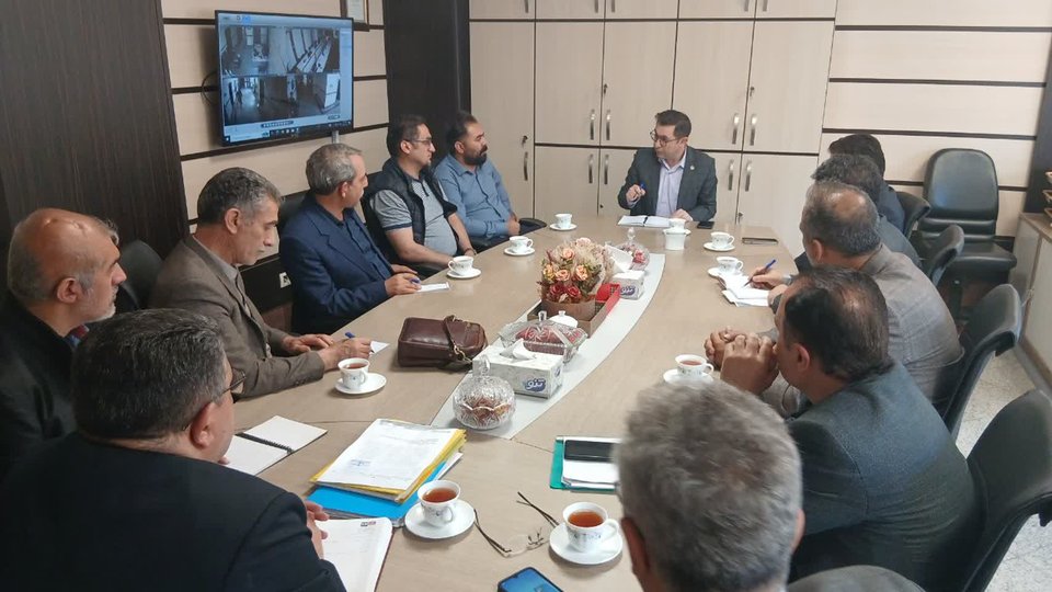 تأکید مدیر درمان تأمین‌اجتماعی اردبیل بر تجویز منطقی دارو