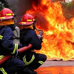 بحران خاموش‌نشده در آتش‌نشانی ایران