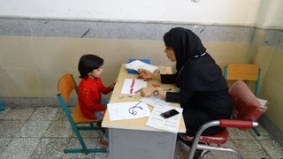 سلامت مدارس در اولویت سیاست‌گذاری‌های کلان کشور است