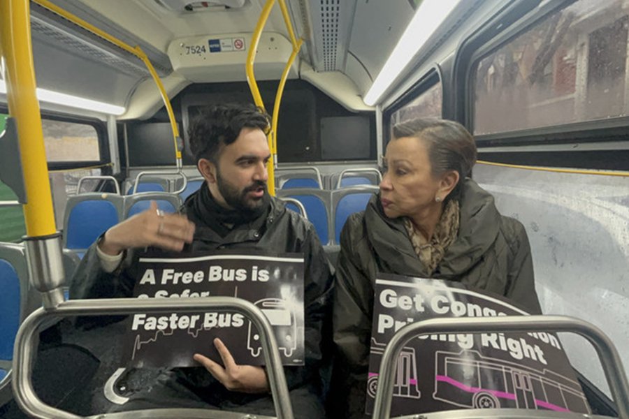 رایگان‌سازی بلیط اتوبوس، رؤیایی دست‌یافتنی