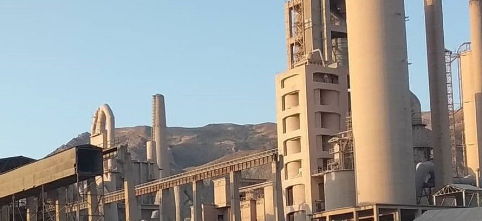 رشد 91 درصدی در آمدهای سیمان صوفیان طی 7 ماه