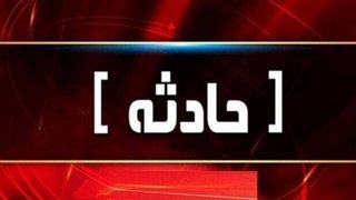 آتش‌سوزی در کارخانه تولید کفش در جاده خاوران