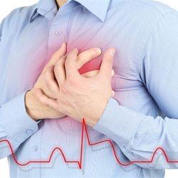 کاهش ۴۰ درصدی مرگ ناشی از بیماری‌های قلبی