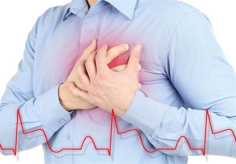 کاهش ۴۰ درصدی مرگ ناشی از بیماری‌های قلبی