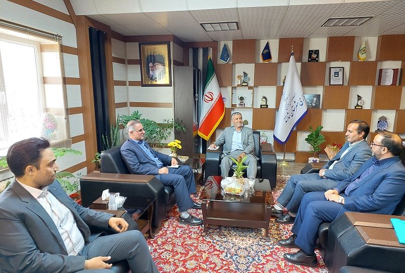 افزایش چشمگیر خدمات درمانی در بیمارستان تأمین‌اجتماعی شازند