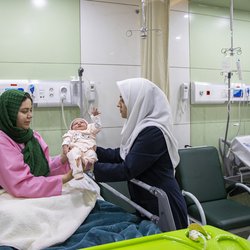 پرداخت ۴ هزار میلیارد تومان غرامت دستمزد ایام بارداری در سال 1404
