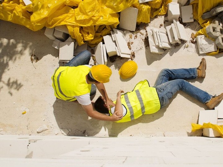 تنها راه کاهش حوادث کار