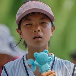 گرمای شدید در حال آسیب‌زدن به رشد کودکان است