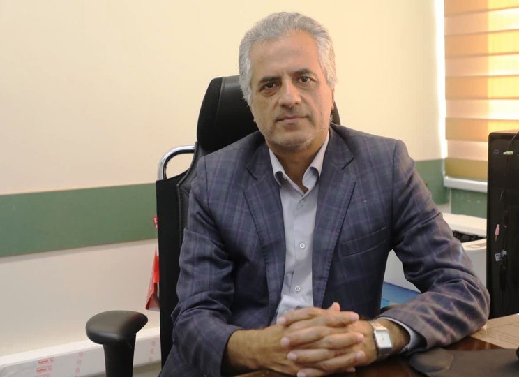 سلامت سالمندان در تأمین‌اجتماعی یزد پایش می‌شود