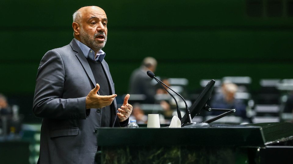 میدری:  ترکیب مشمولان کالابرگ و یارانه تغییر می‌کند