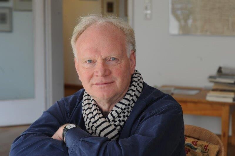 میراث اولریش بک