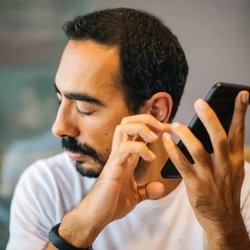 ارتباط با خدمات حیاتی هرچه سریع‌تر برای نابینایان و ناشنوایان فراهم شود