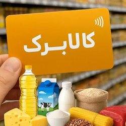 پیشنهاد افزایش ۲۰ تا ۳۰ درصدی اعتبار کالابرگ برخی دهک‌ها روی میز دولت