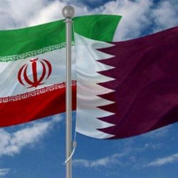 تجارت دریایی ایران و قطر پس از 5 ماه وقفه ازسرگرفته شد