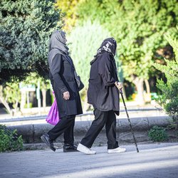 فراخوان نجات «جان‌های نامرئی»