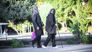 فراخوان نجات «جان‌های نامرئی»