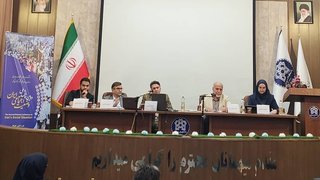 نورافکن قانون به کارگران معدن نمی‌تابد