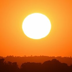 گرما بعد از 122 سال در کره جنوبی رکورد زد