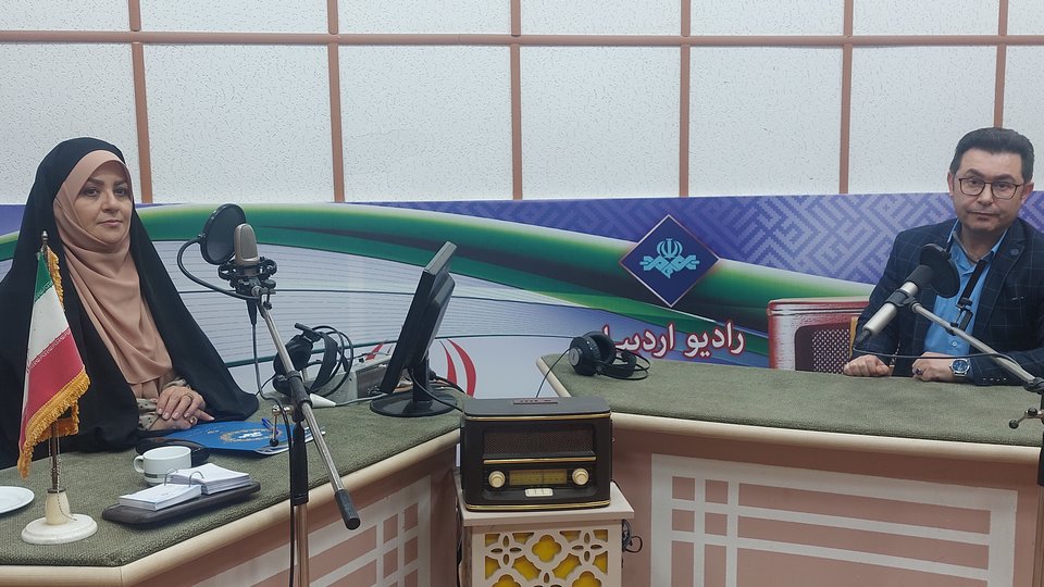 ارتقای خدمات درمانی و توسعه بیمارستان‌های تأمین‌اجتماعی اردبیل